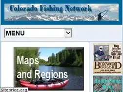 Sites similar to coloradofishing.net