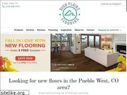 Sites similar to coloradofloorsandblinds.com