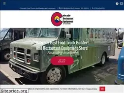 Sites similar to coloradofoodtrucksdenver.com