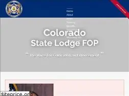 Sites similar to coloradofop.org