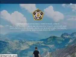 Sites similar to coloradofop3.com