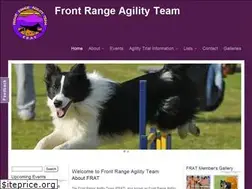 Sites similar to coloradofrat.com