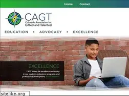 Sites similar to coloradogifted.org