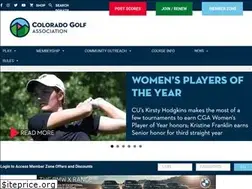 Sites similar to coloradogolf.org