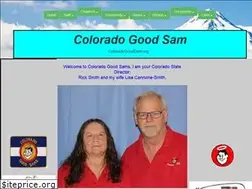 Sites similar to coloradogoodsam.org