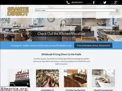 Sites similar to coloradogranite.com