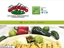 Sites similar to coloradogrillandbar.com