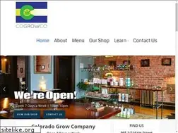 Sites similar to coloradogrowcompany.com