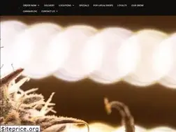 Sites similar to coloradoharvestcompany.com