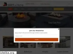 Sites similar to coloradohearth.com