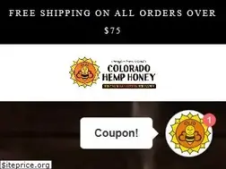 Sites similar to coloradohemphoney.com