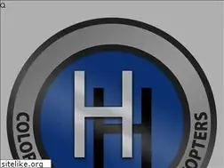 Sites similar to coloradohighlandhelicopters.com