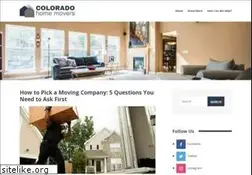 Sites similar to coloradohomeopathy.org