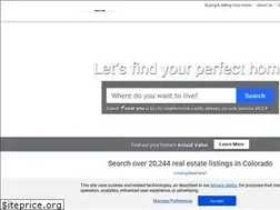 Sites similar to coloradohomes.com