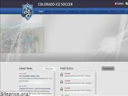Sites similar to coloradoice.org