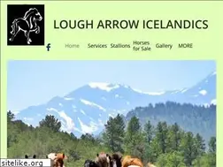 Sites similar to coloradoicelandics.com