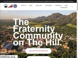 Sites similar to coloradoifc.org