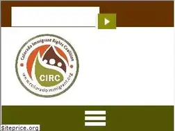 Sites similar to coloradoimmigrant.org