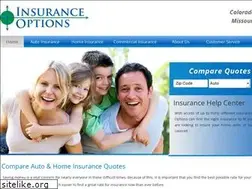 Sites similar to coloradoinsuranceoptions.com