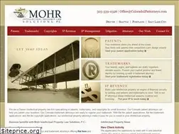 Sites similar to coloradoipattorneys.com