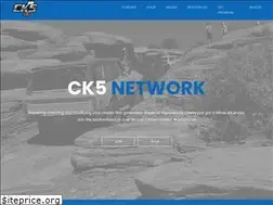Sites similar to coloradok5.com