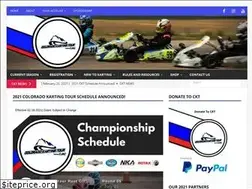 Sites similar to coloradokartingtour.com