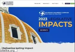 Sites similar to coloradokids.org