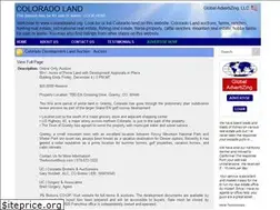 Sites similar to coloradoland.org