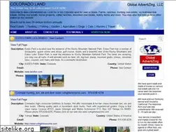 Sites similar to coloradoland.us
