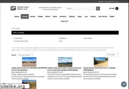 Sites similar to coloradolandauction.biz