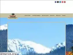 Sites similar to coloradolandcabins.com