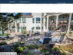 Sites similar to coloradolandscapedesign.com