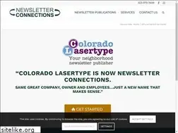 Sites similar to coloradolasertype.com