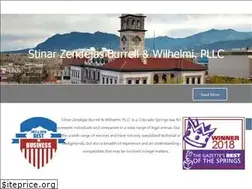 Sites similar to coloradolawgroup.com