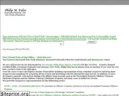 Sites similar to coloradolegal.com