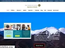 Sites similar to coloradolegion.org