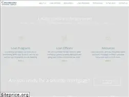 Sites similar to coloradolendinggroup.com
