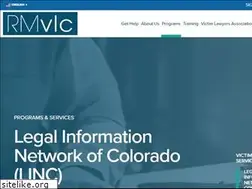 Sites similar to coloradolinc.org