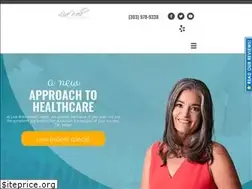 Sites similar to coloradolivewell.com