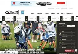 Sites similar to coloradomammoth.com