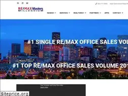 Sites similar to coloradomasters.com