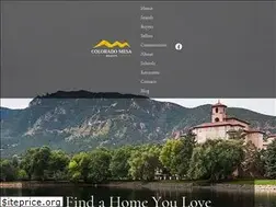 Sites similar to coloradomesarealty.com