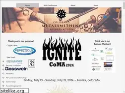 Sites similar to coloradometalsmiths.org