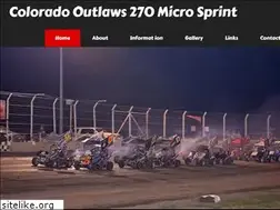 Sites similar to coloradomicrosprint.com