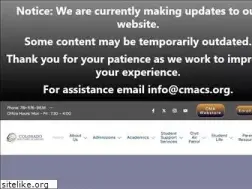 Sites similar to coloradomilitaryacademy.org