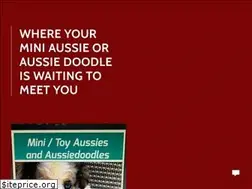 Sites similar to coloradominiaussie.com