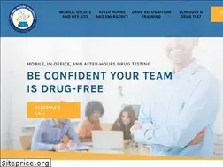 Sites similar to coloradomobiledrugtesting.com