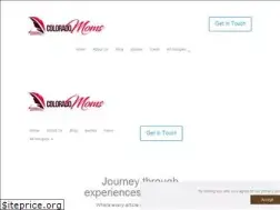 Sites similar to coloradomoms.com