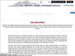 Sites similar to coloradomotorcyclist.com