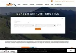 Sites similar to coloradomountainexpress.com